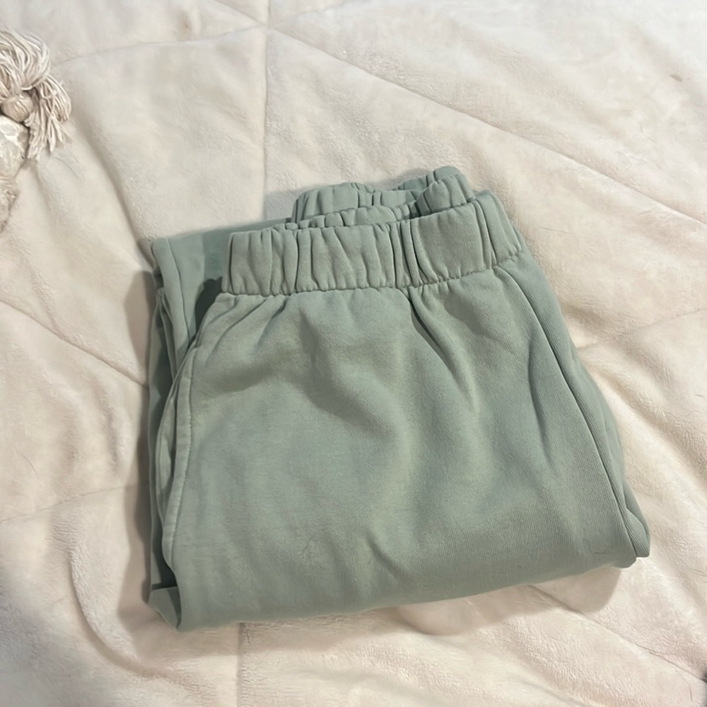PacSun sweatpants